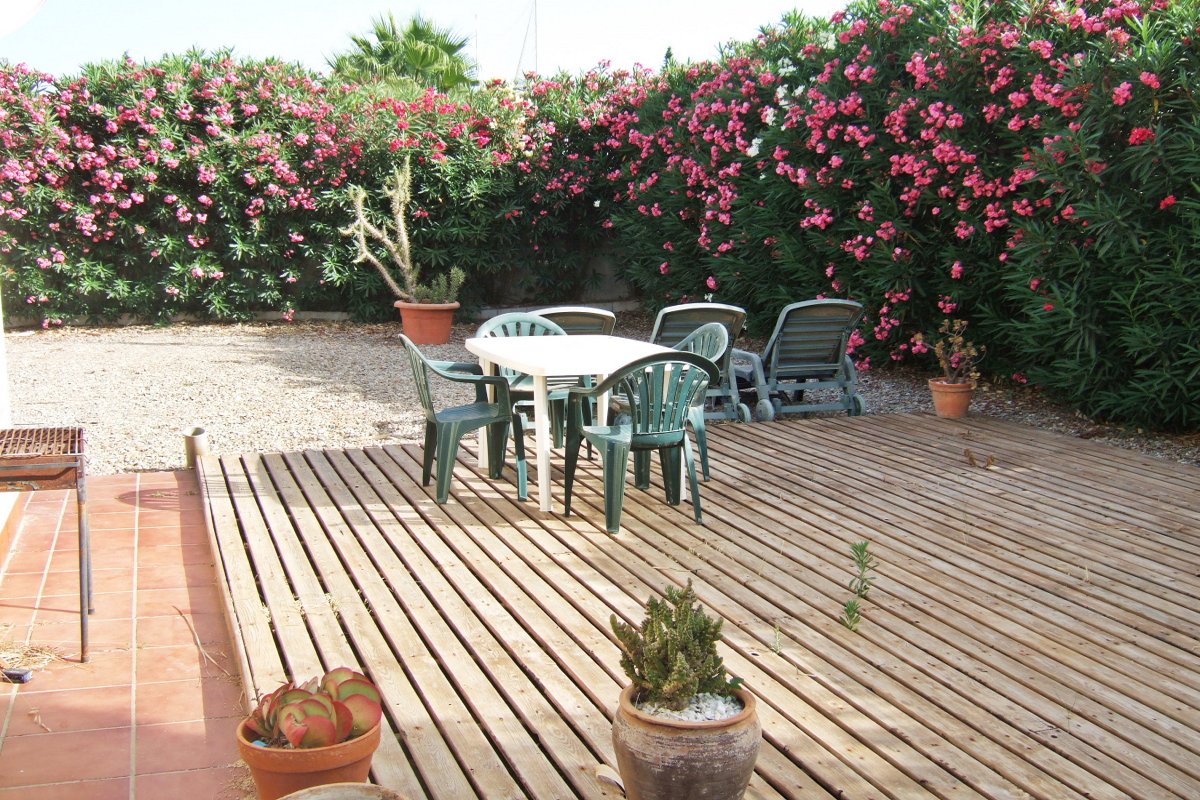 Andaluz Homes