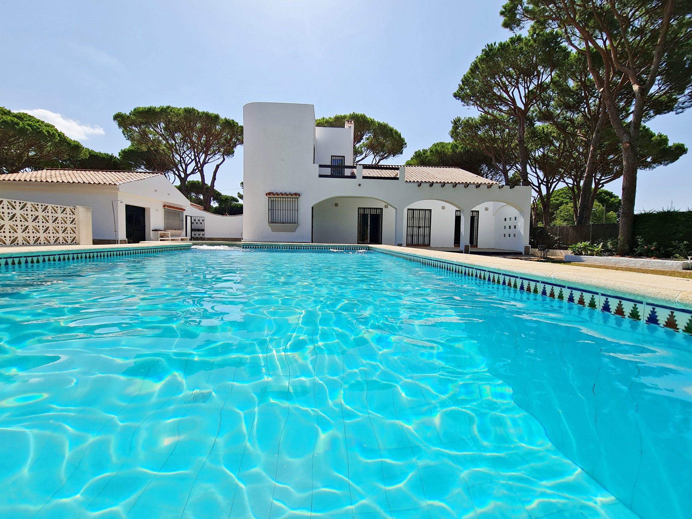 Andaluz Homes