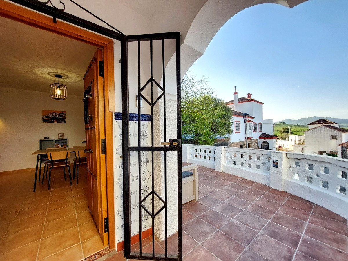 Andaluz Homes