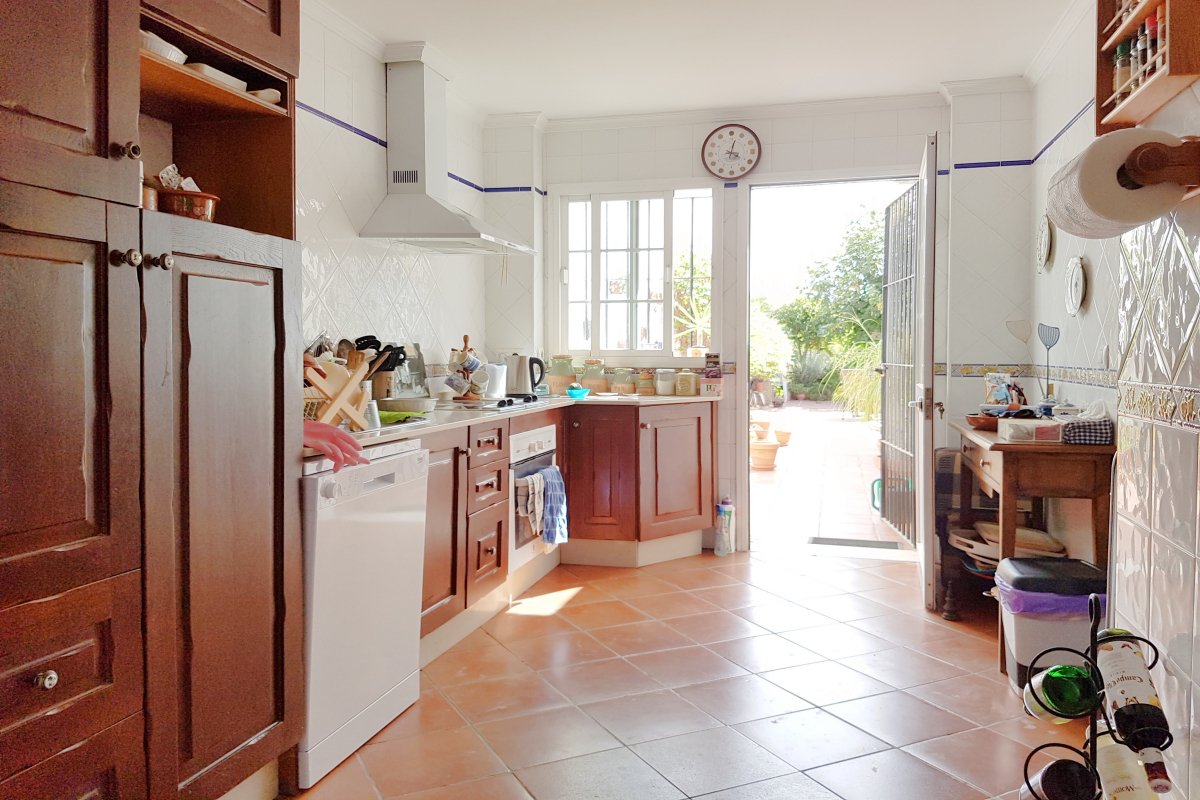 Andaluz Homes