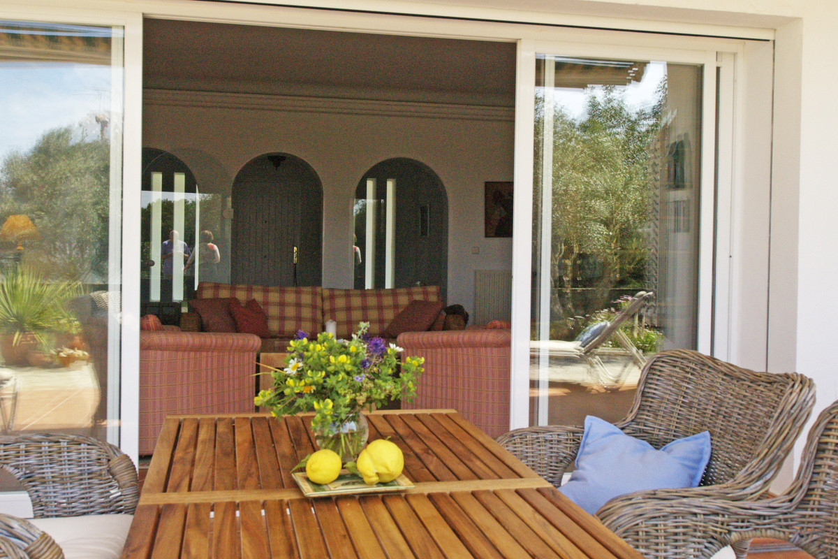Andaluz Homes