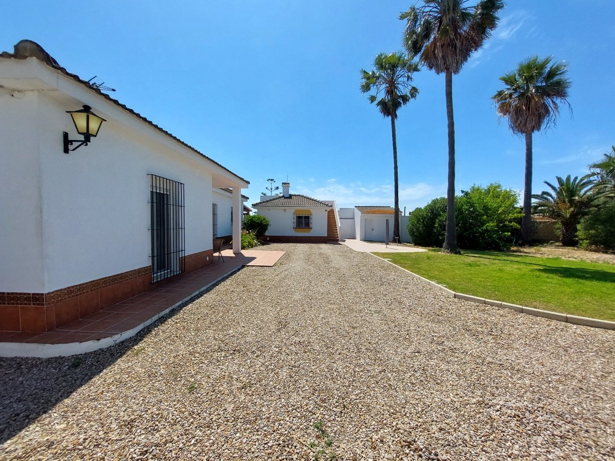 Andaluz Homes