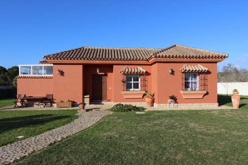 Andaluz Homes