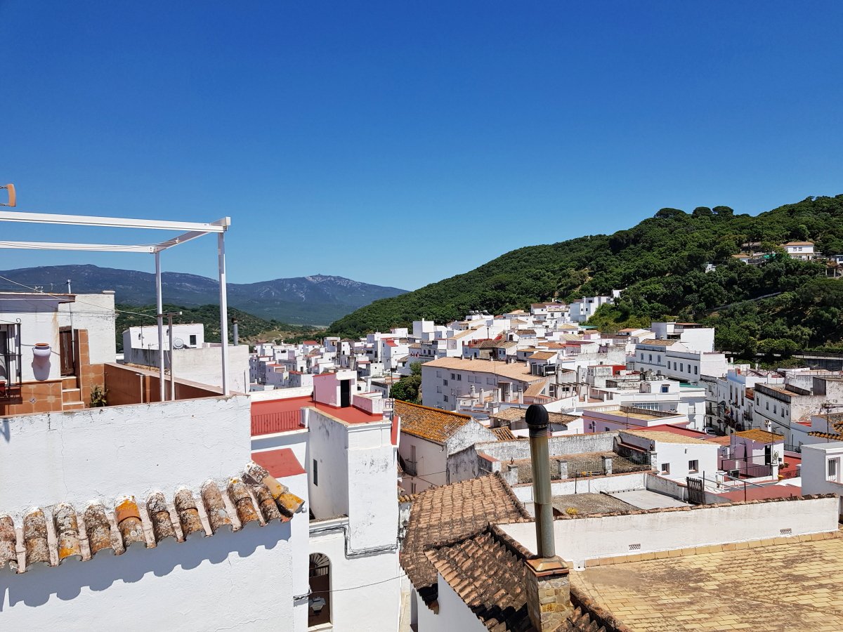 Andaluz Homes