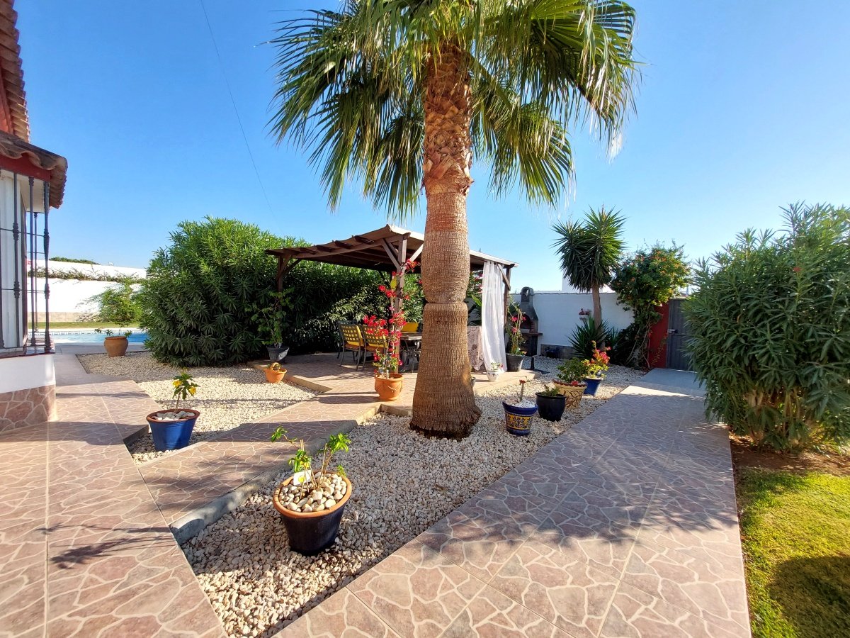 Andaluz Homes
