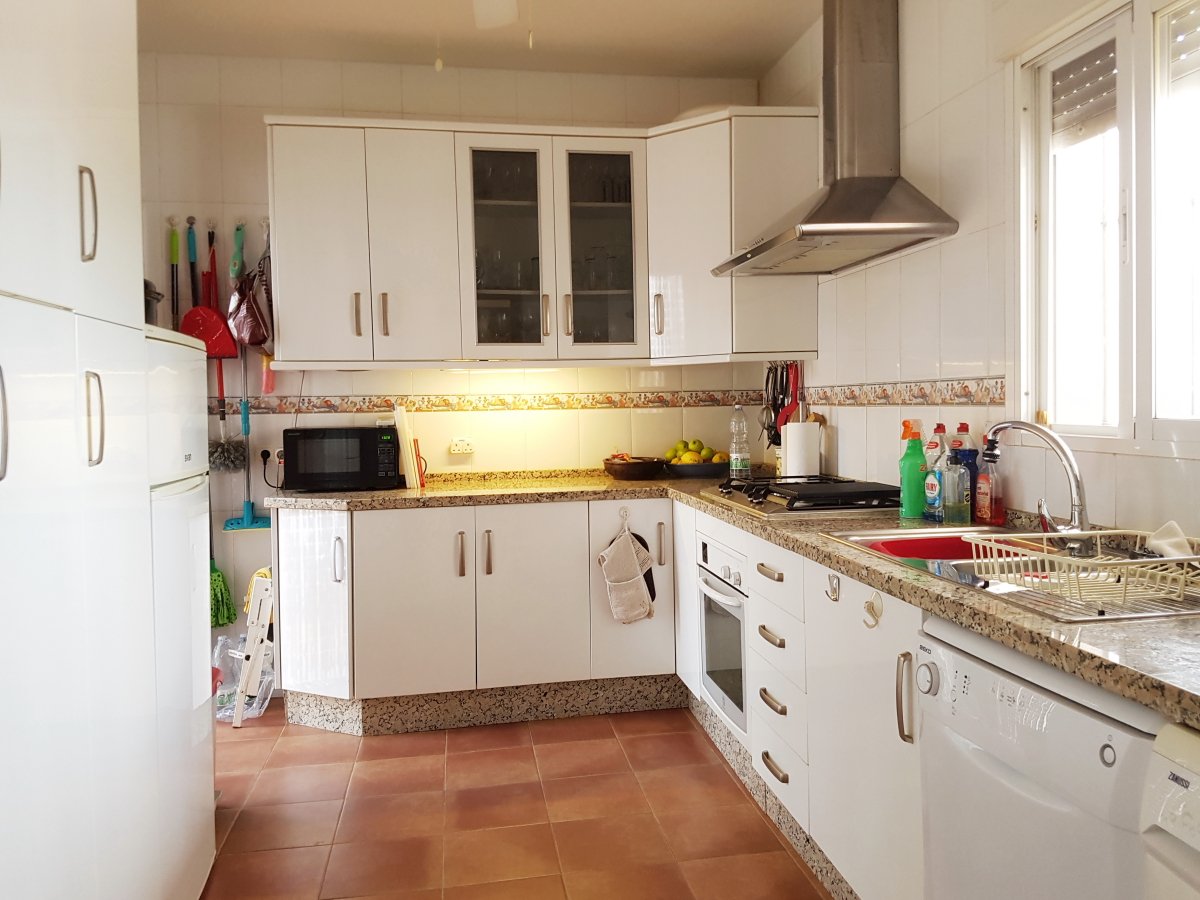 Andaluz Homes
