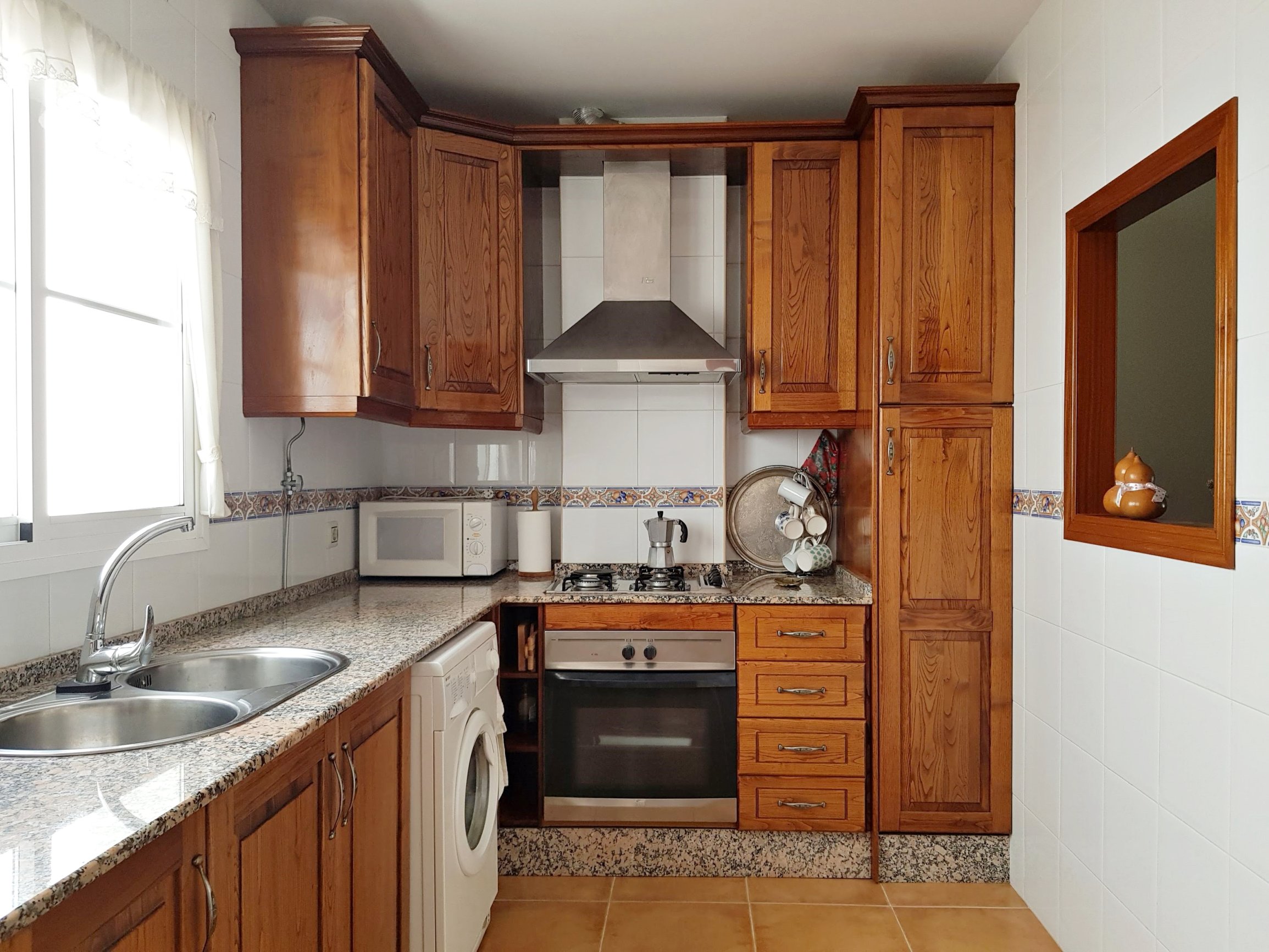 Andaluz Homes