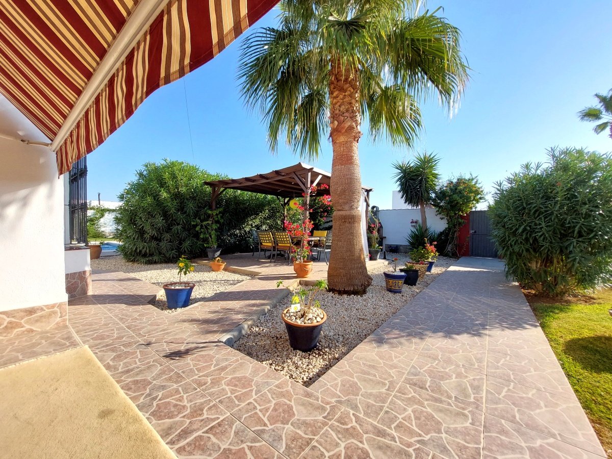 Andaluz Homes
