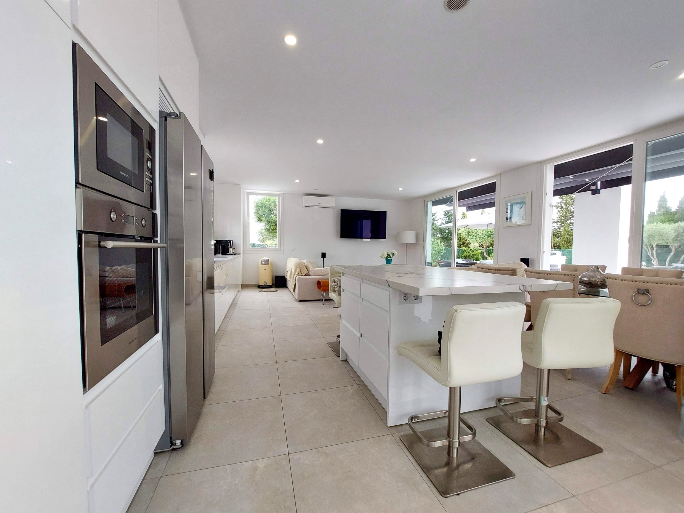Andaluz Homes