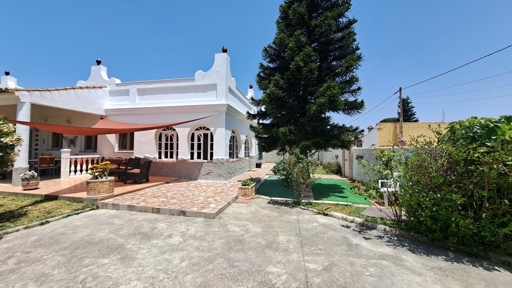 Andaluz Homes