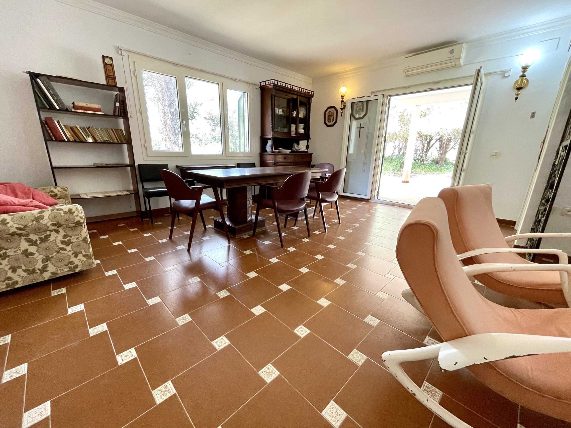 Andaluz Homes