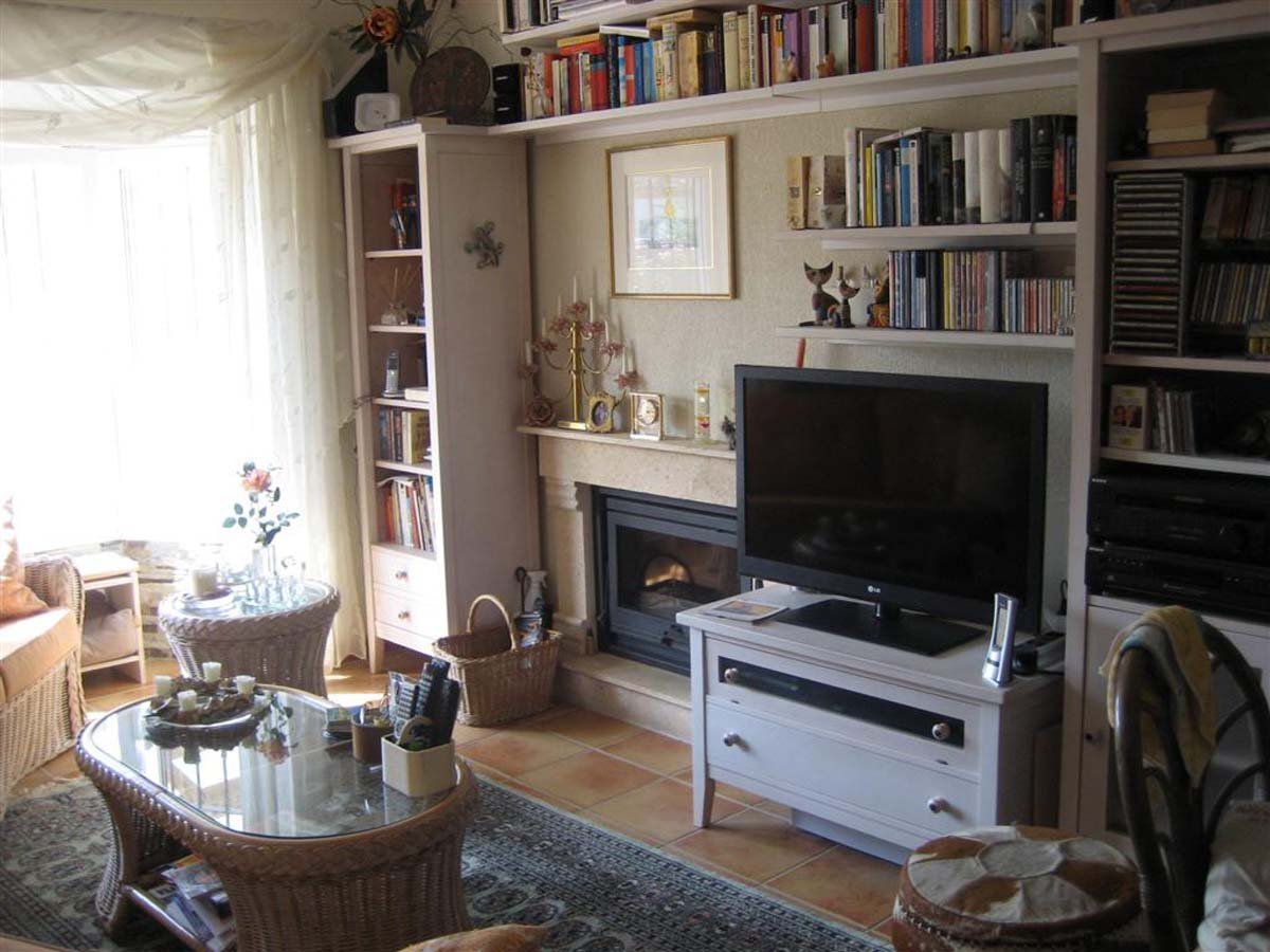 Andaluz Homes