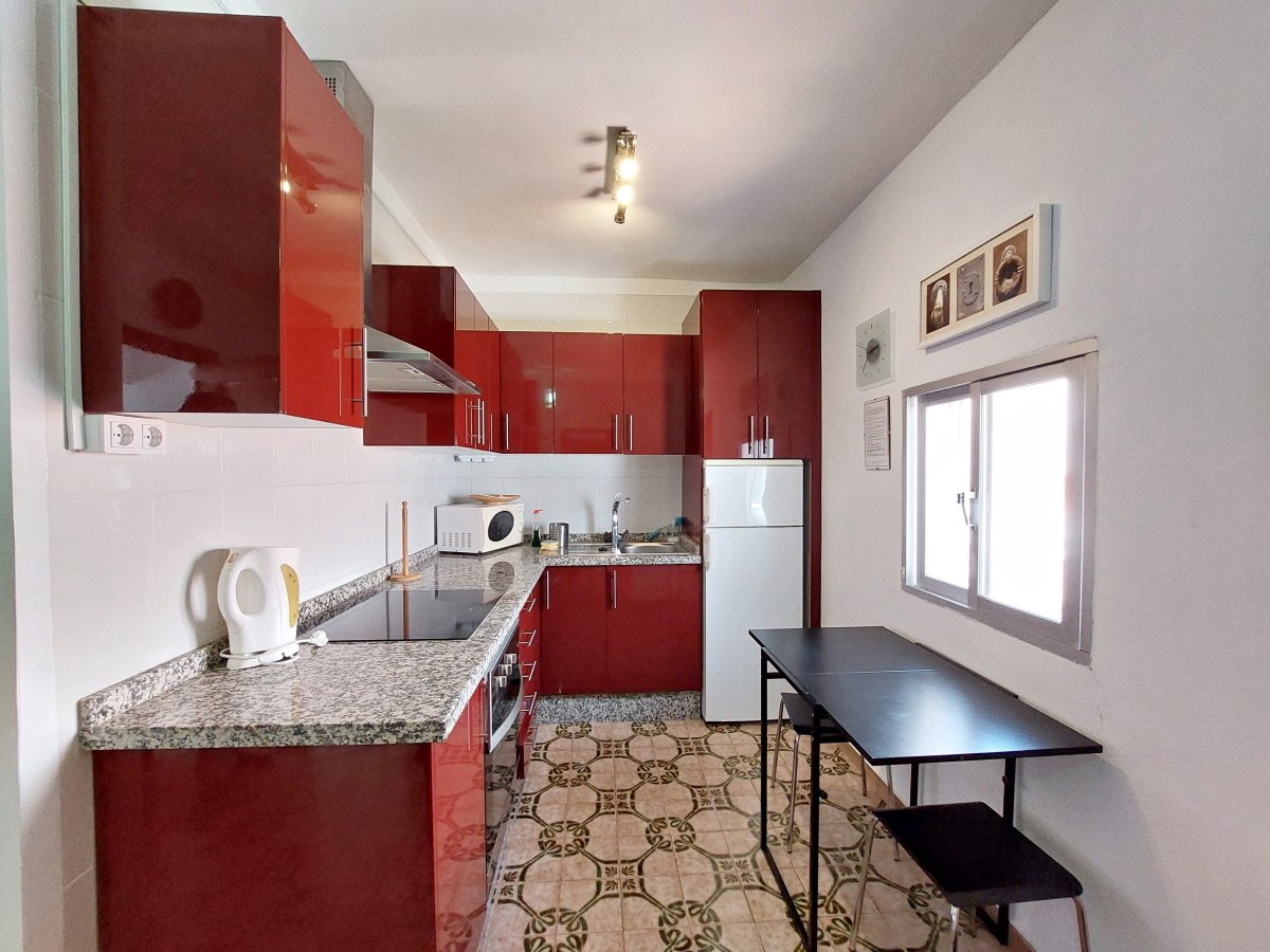 Andaluz Homes