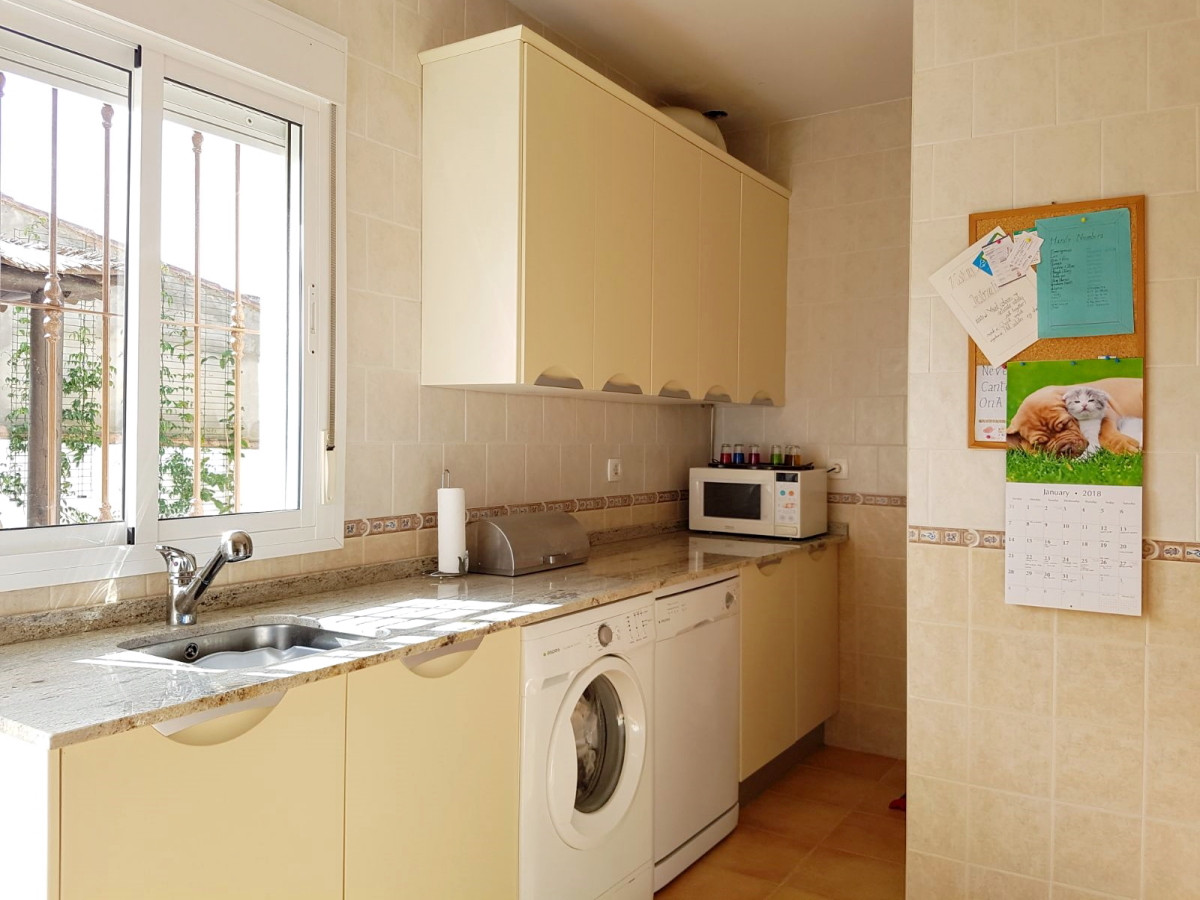 Andaluz Homes