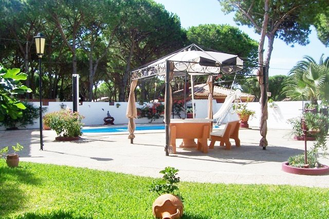 Andaluz Homes