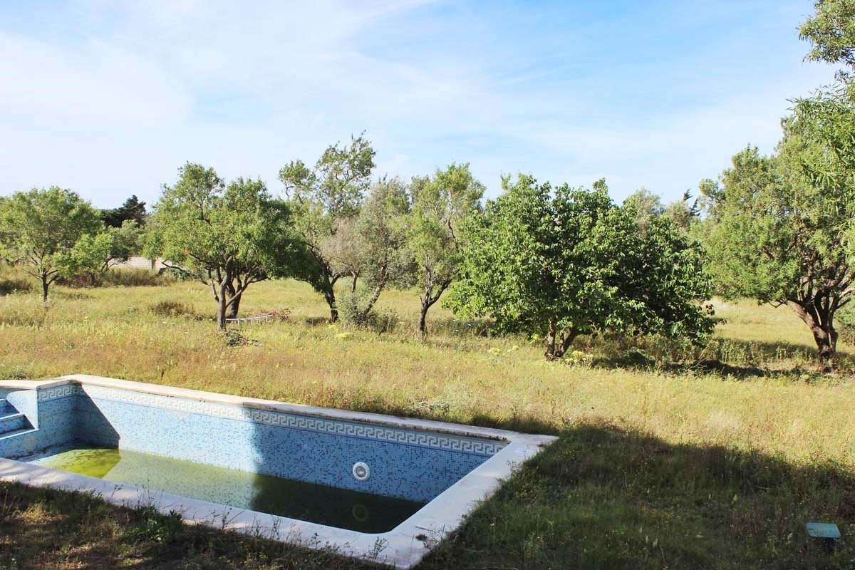 Andaluz Homes