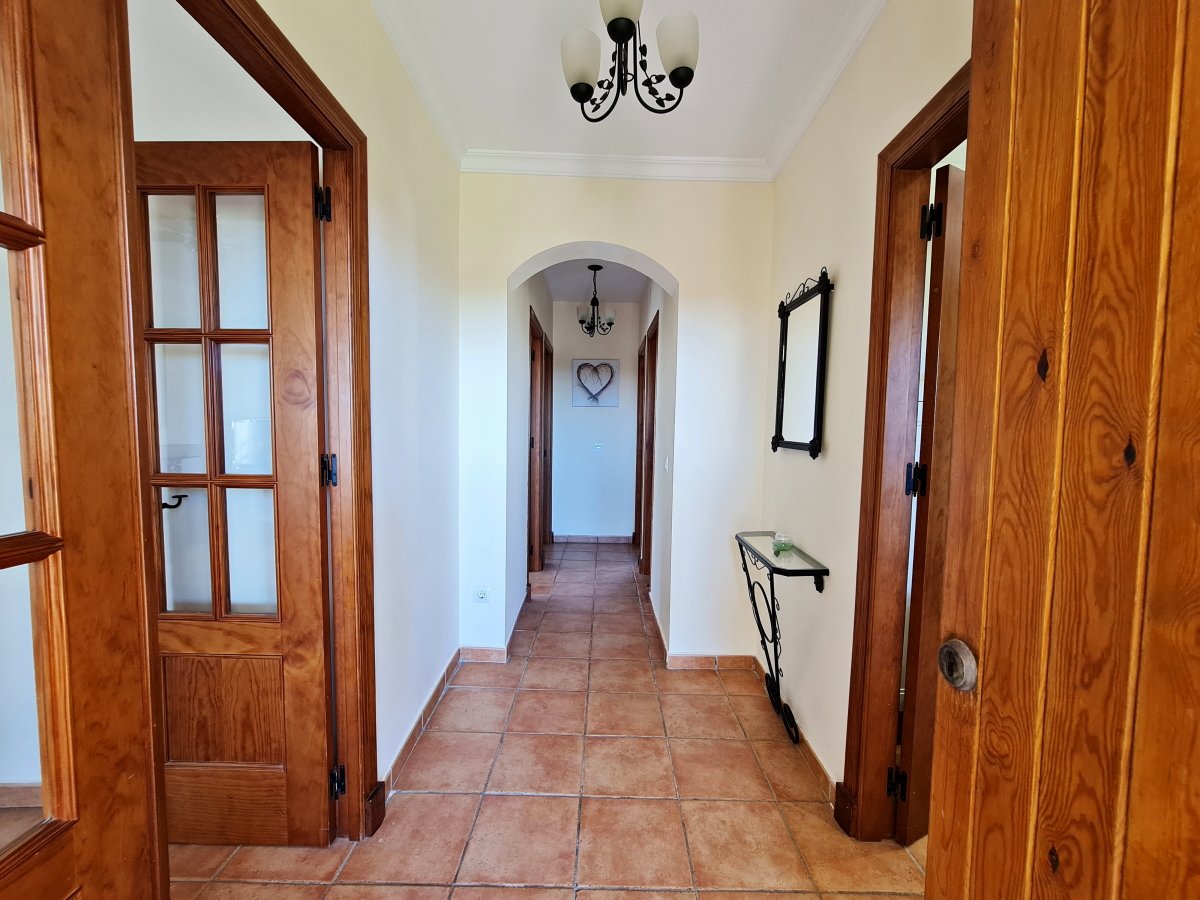 Andaluz Homes
