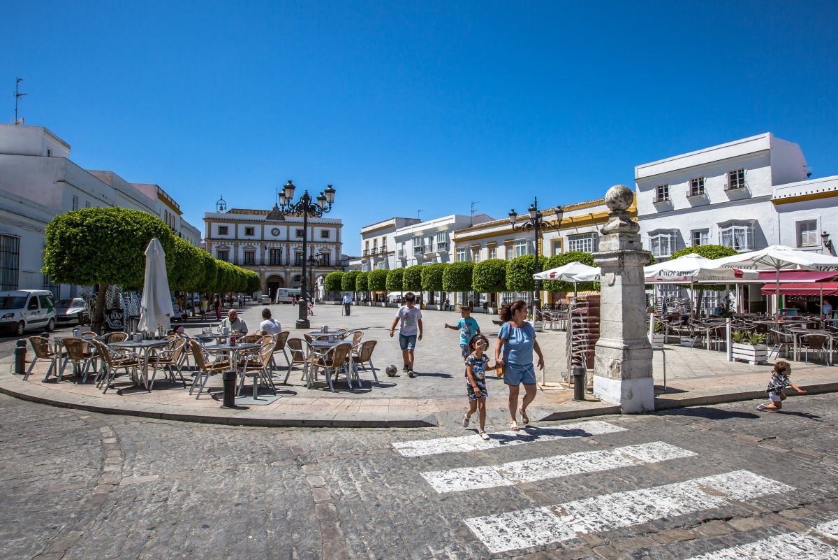 Andaluz Homes
