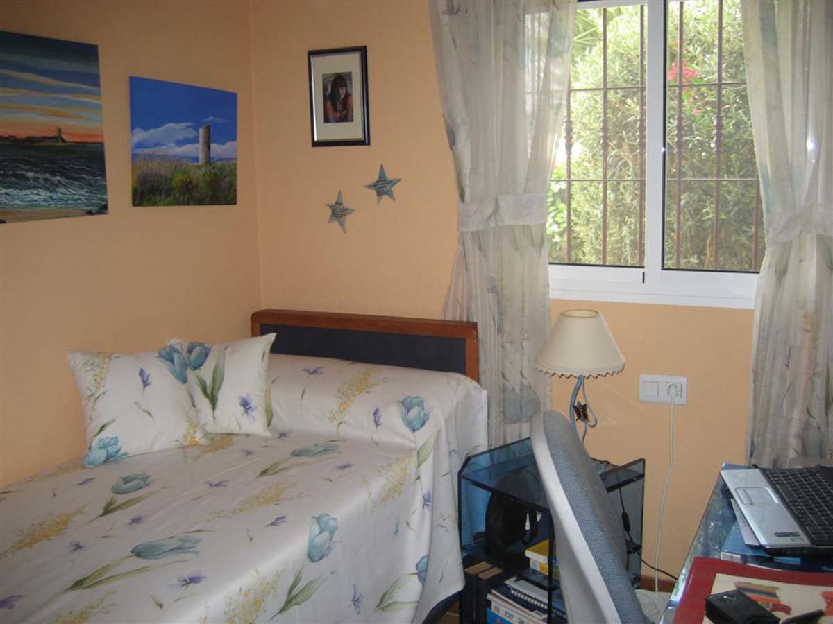 Andaluz Homes