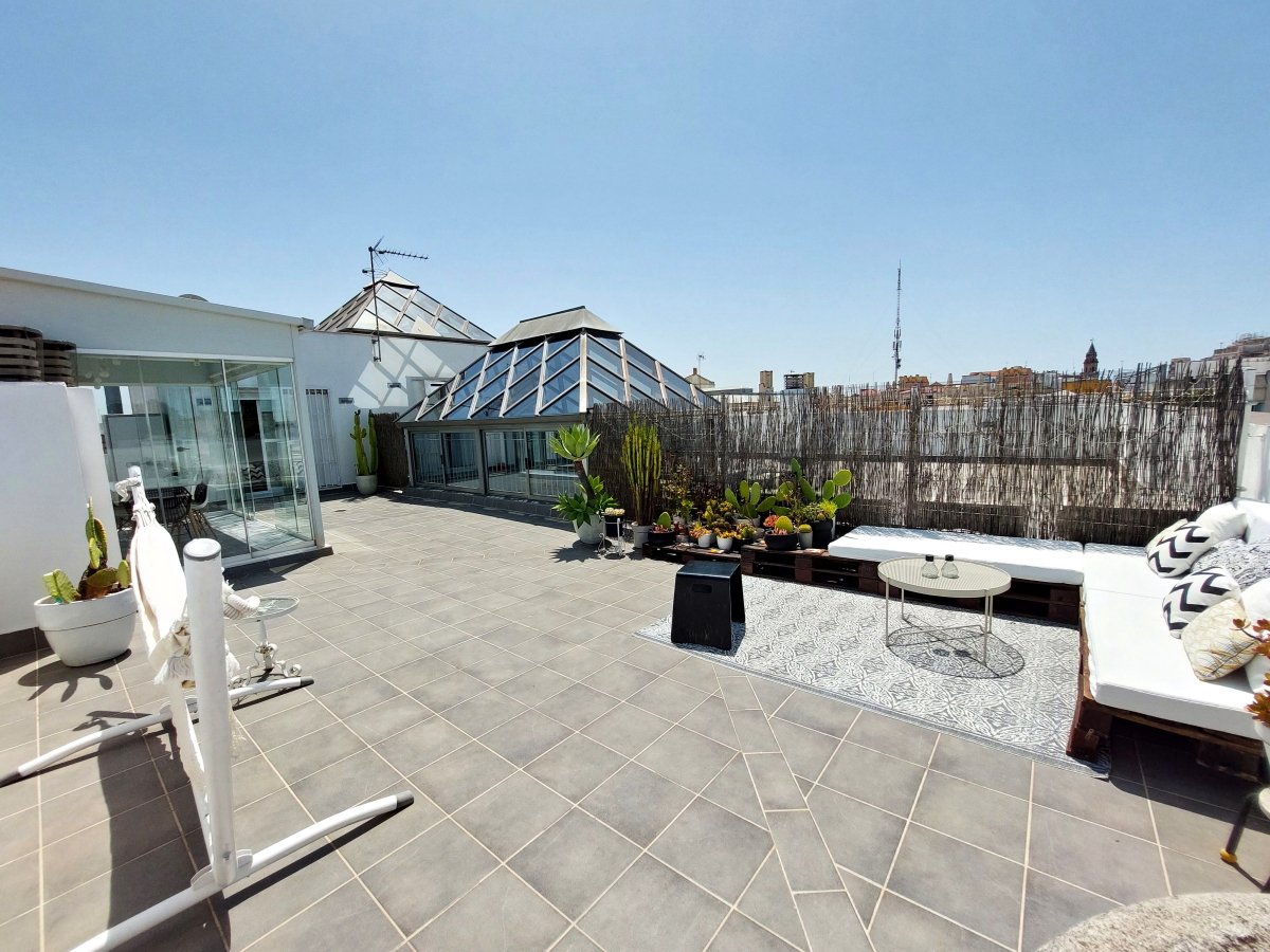 Andaluz Homes