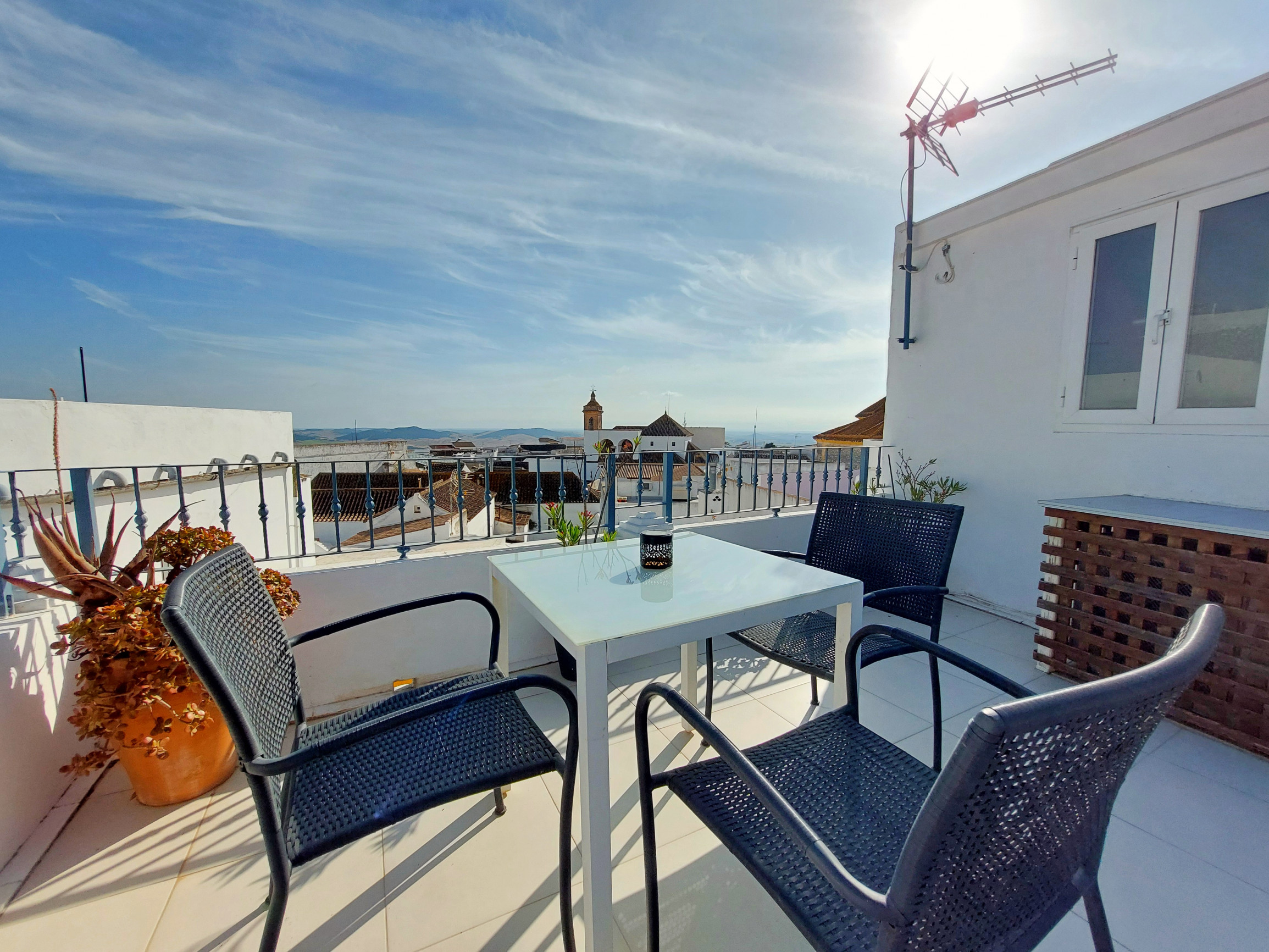 Andaluz Homes