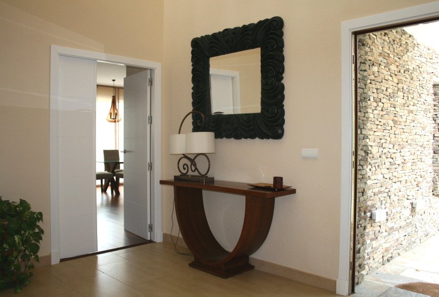 Andaluz Homes