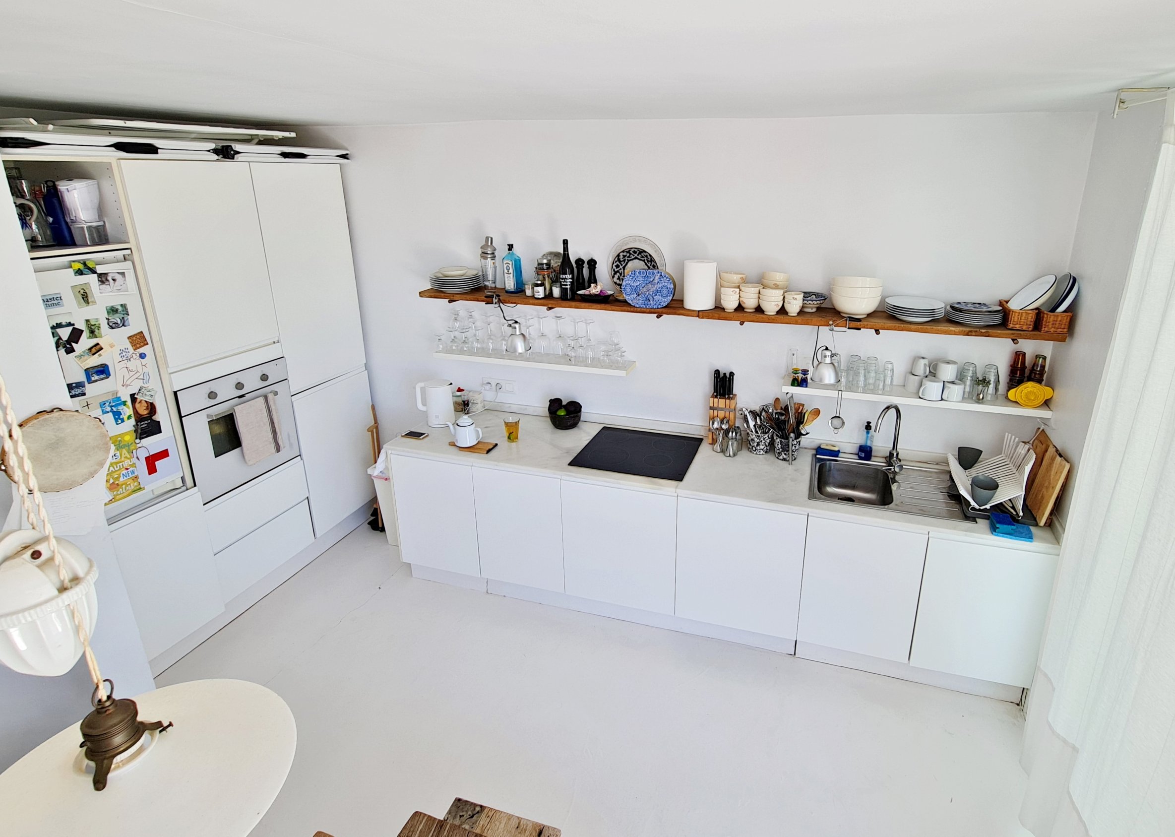Andaluz Homes
