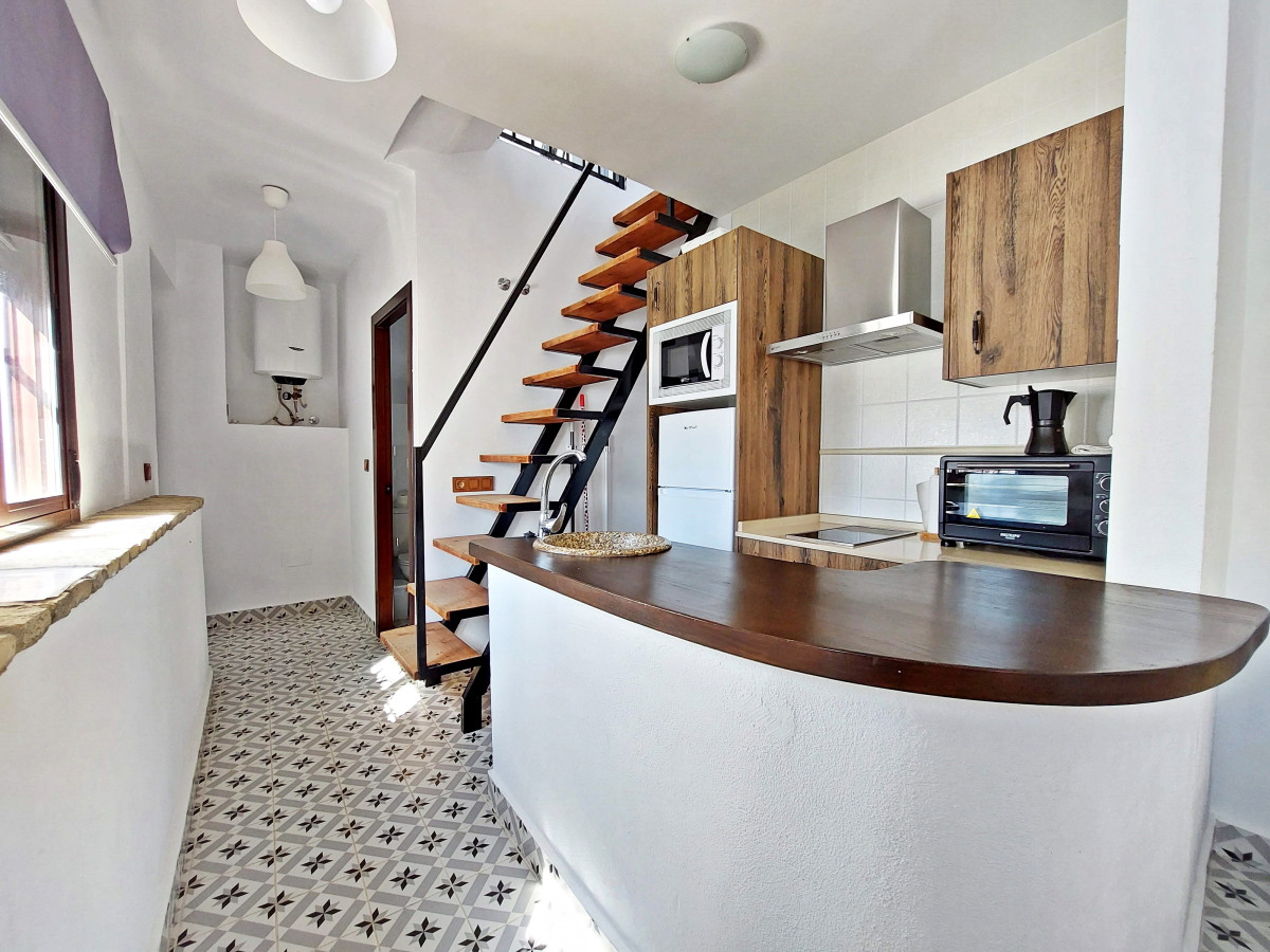 Andaluz Homes