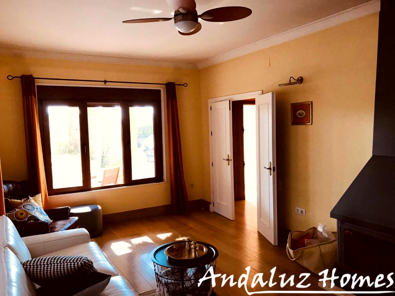 Andaluz Homes