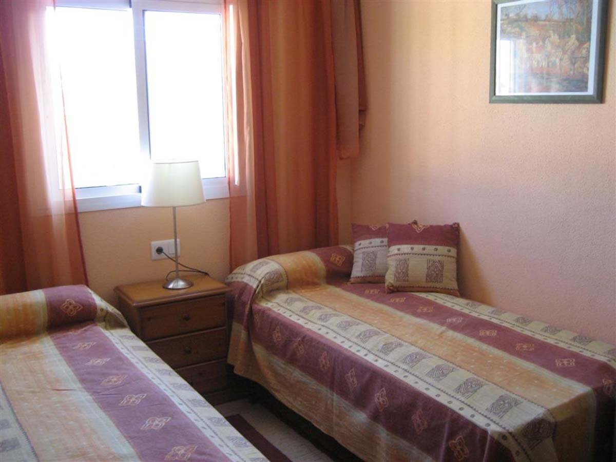 Andaluz Homes
