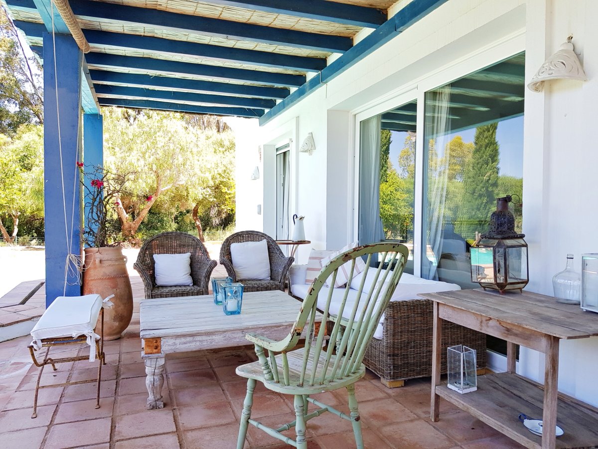 Andaluz Homes