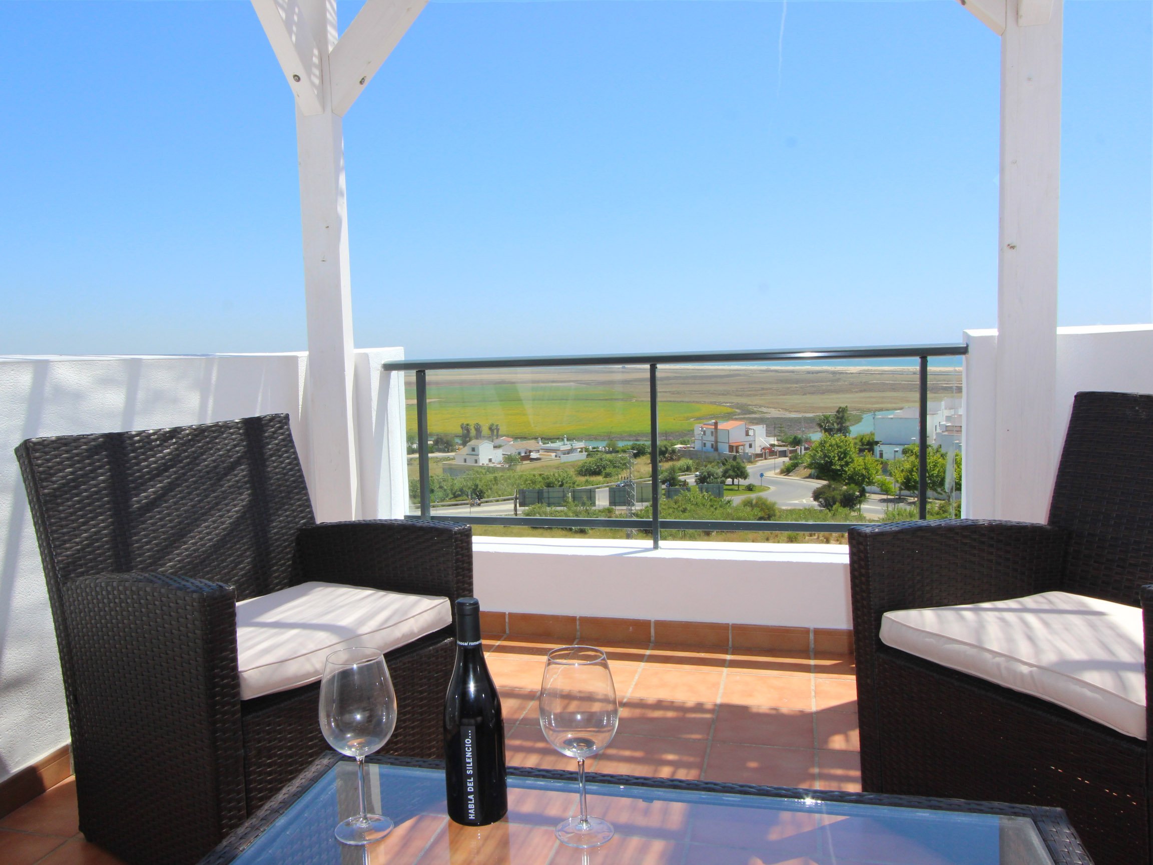 Andaluz Homes