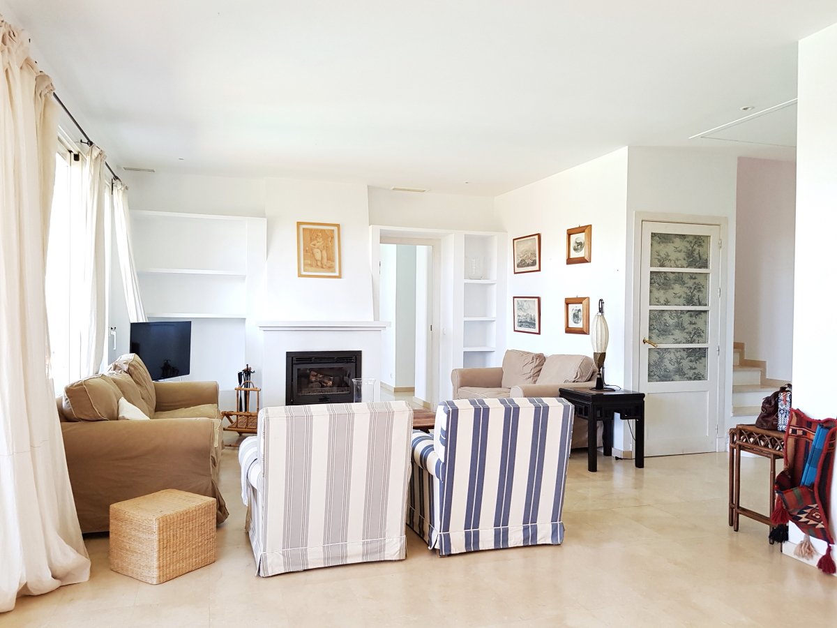 Andaluz Homes