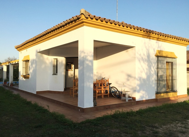 Andaluz Homes