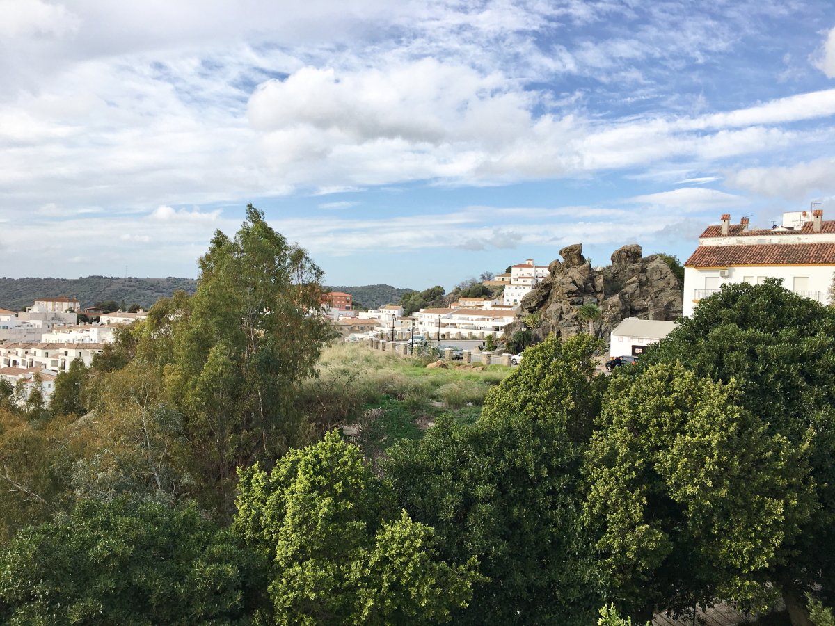 Andaluz Homes