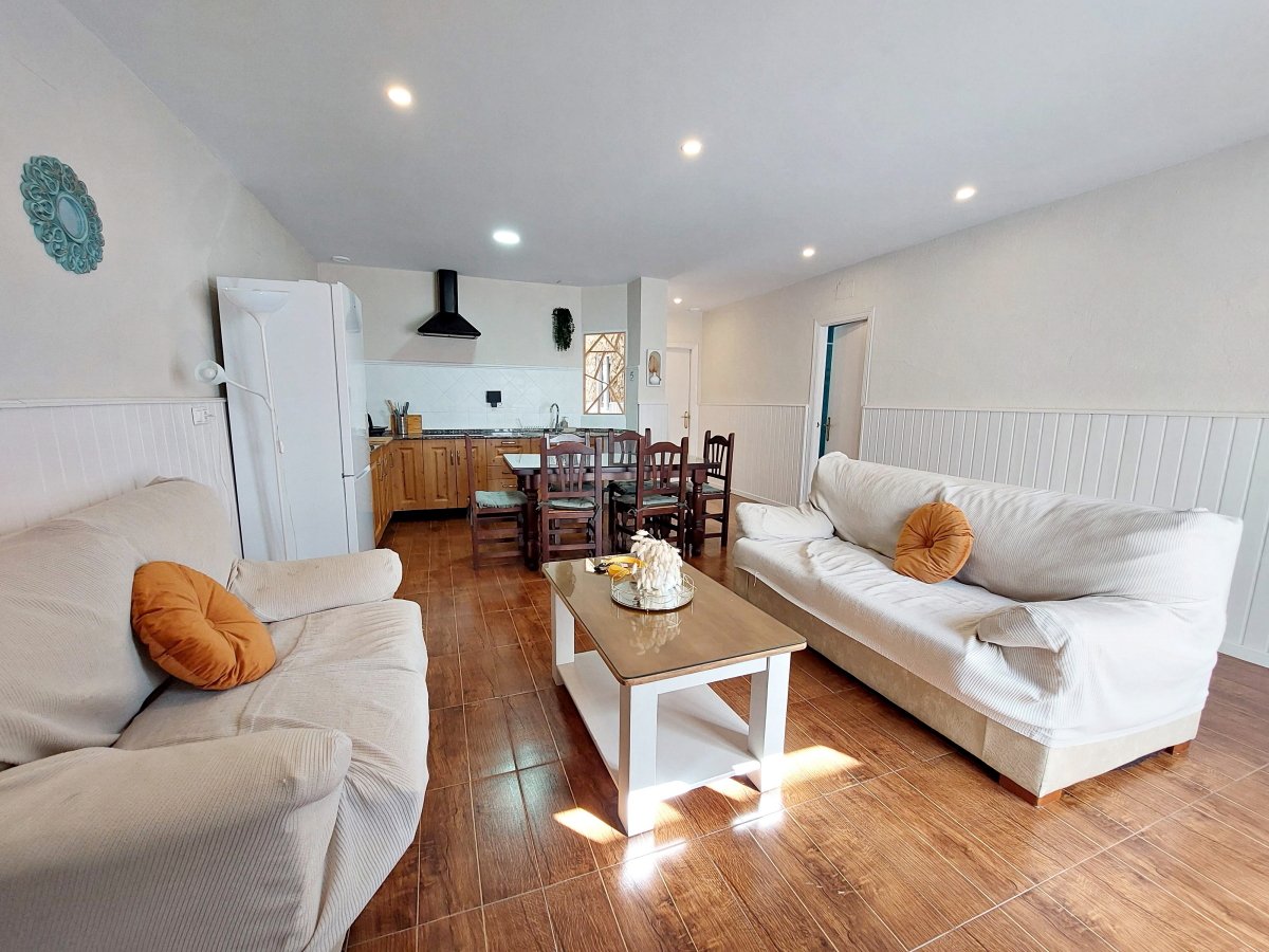 Andaluz Homes