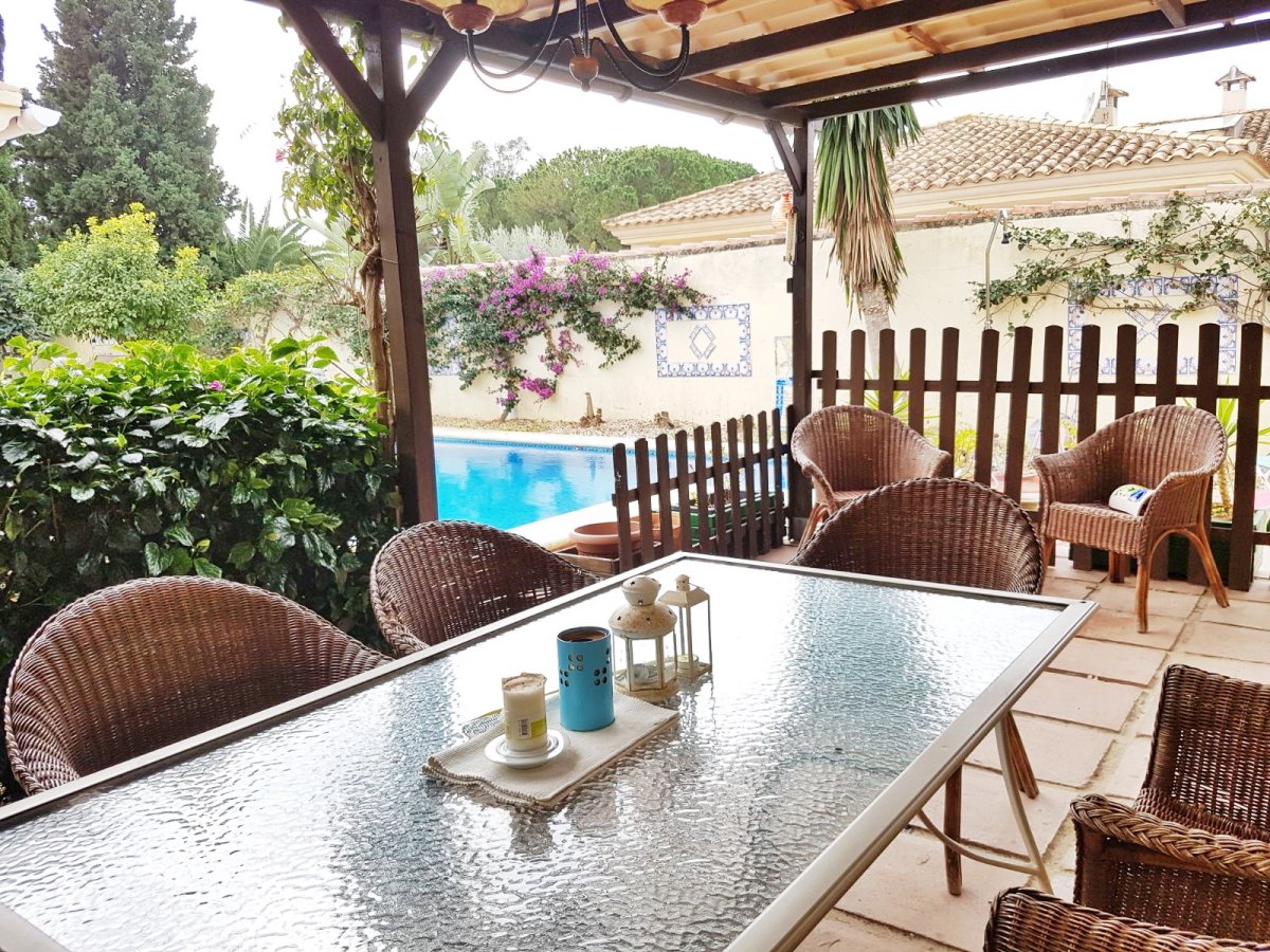 Andaluz Homes