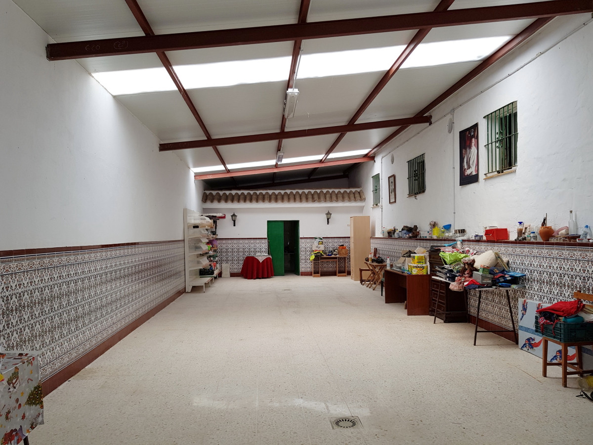 Andaluz Homes