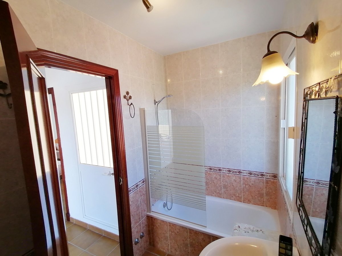 Andaluz Homes