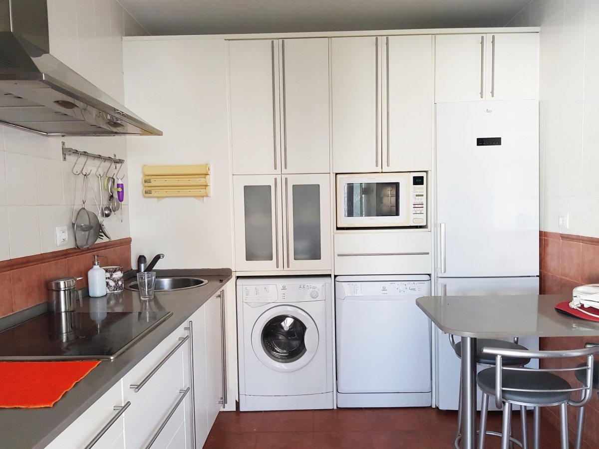 Andaluz Homes
