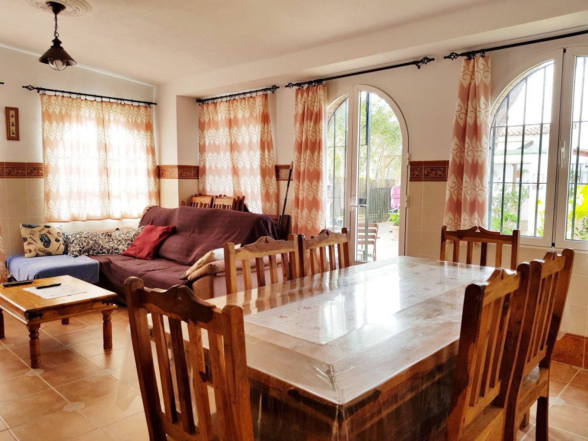 Andaluz Homes