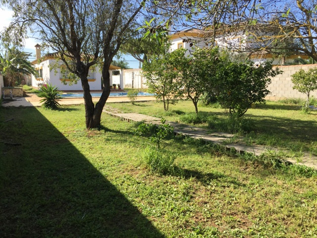 Andaluz Homes