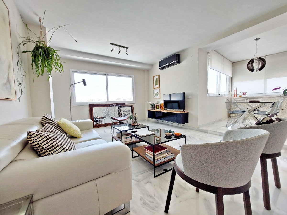 Andaluz Homes