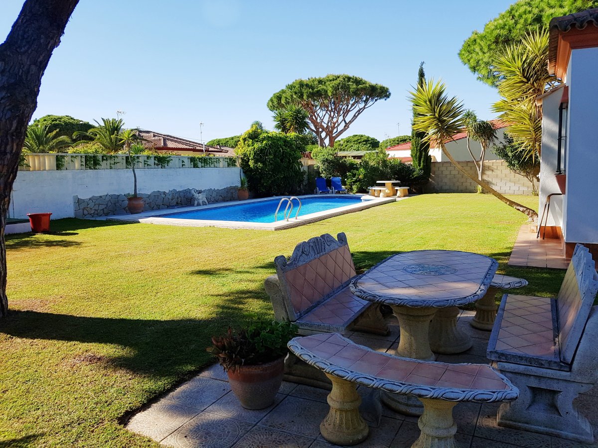 Andaluz Homes