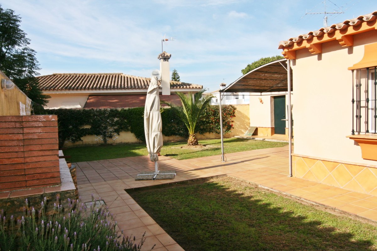 Andaluz Homes