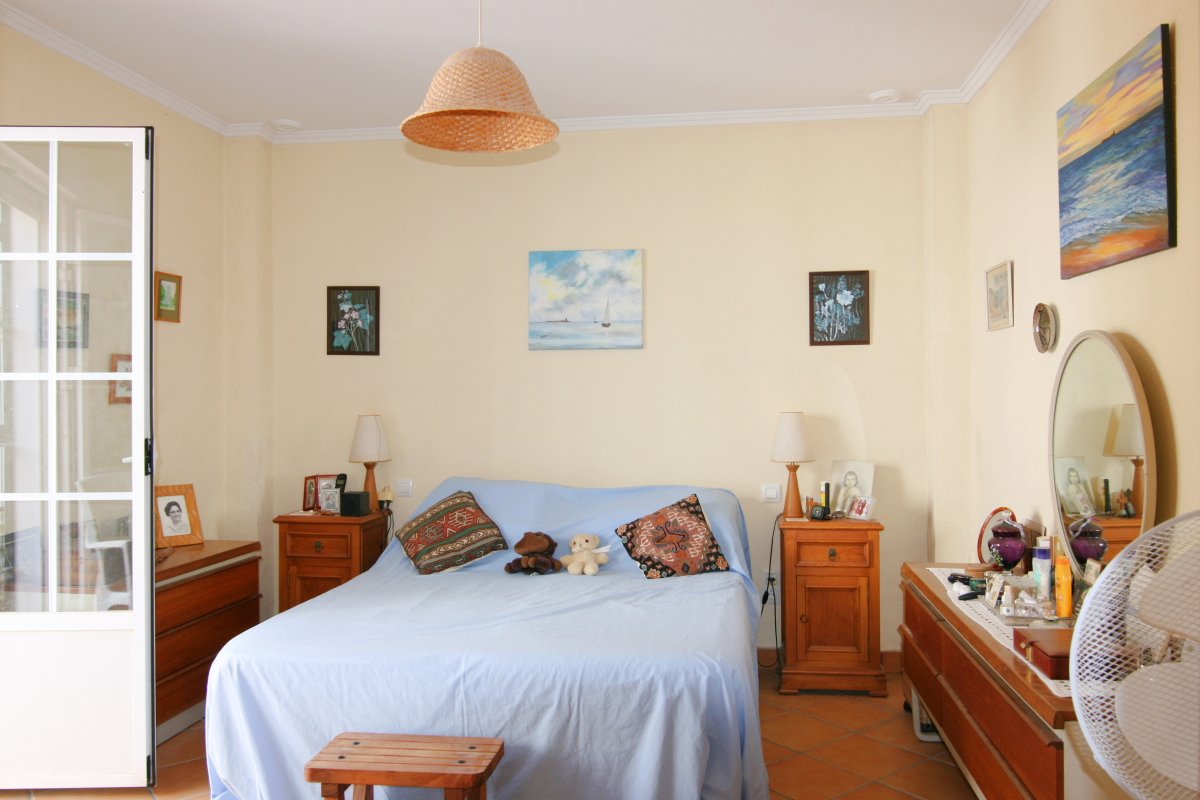 Andaluz Homes