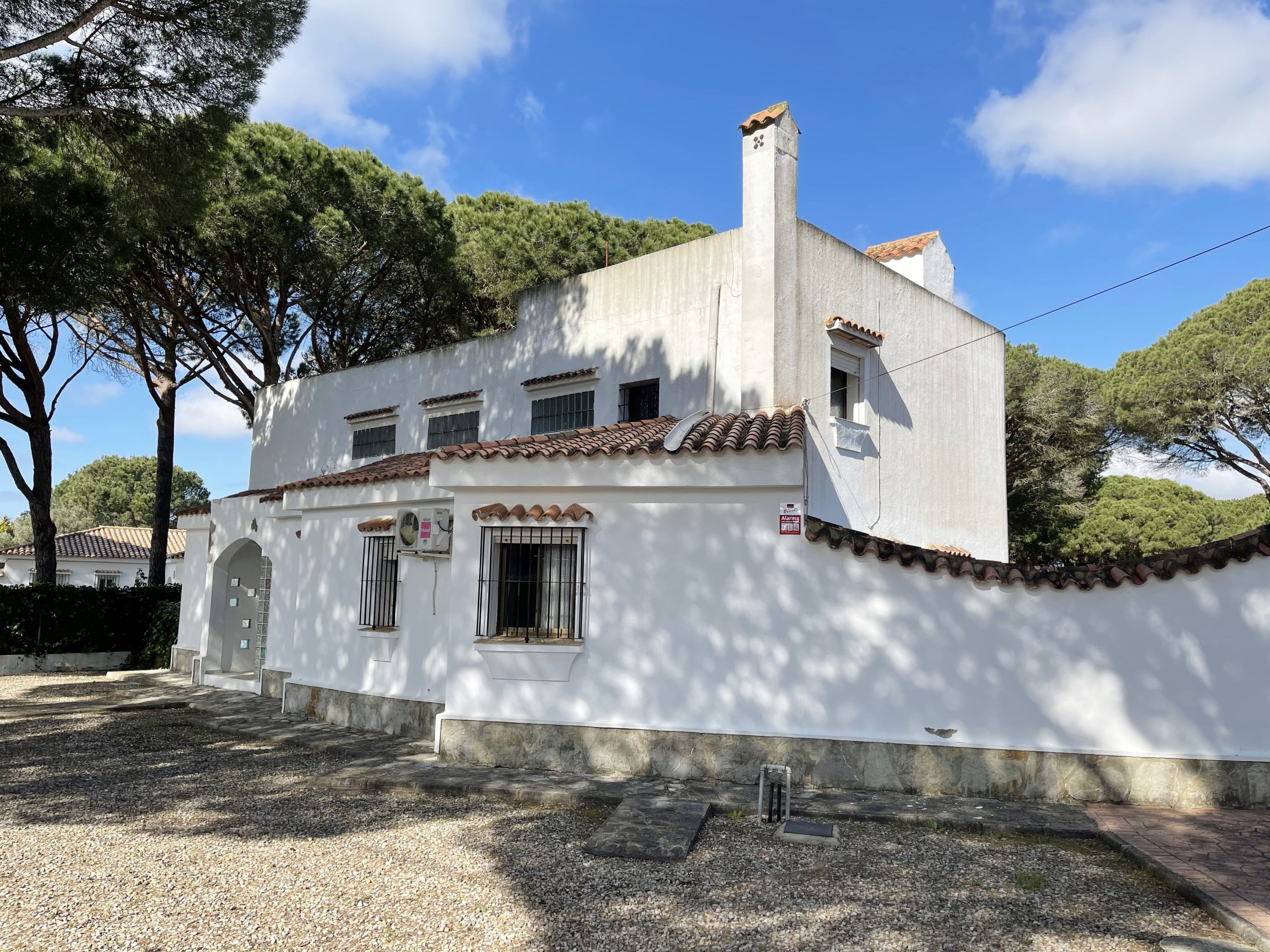 Andaluz Homes