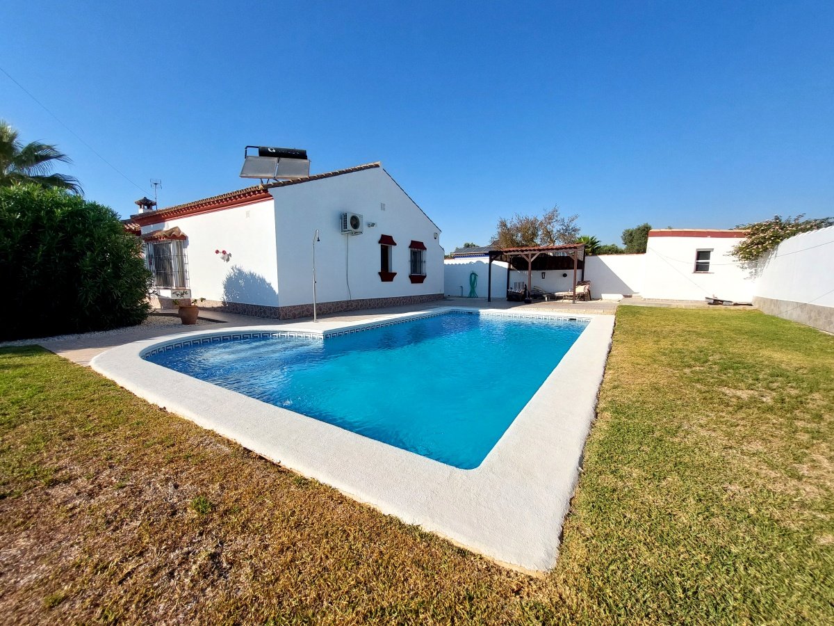 Andaluz Homes