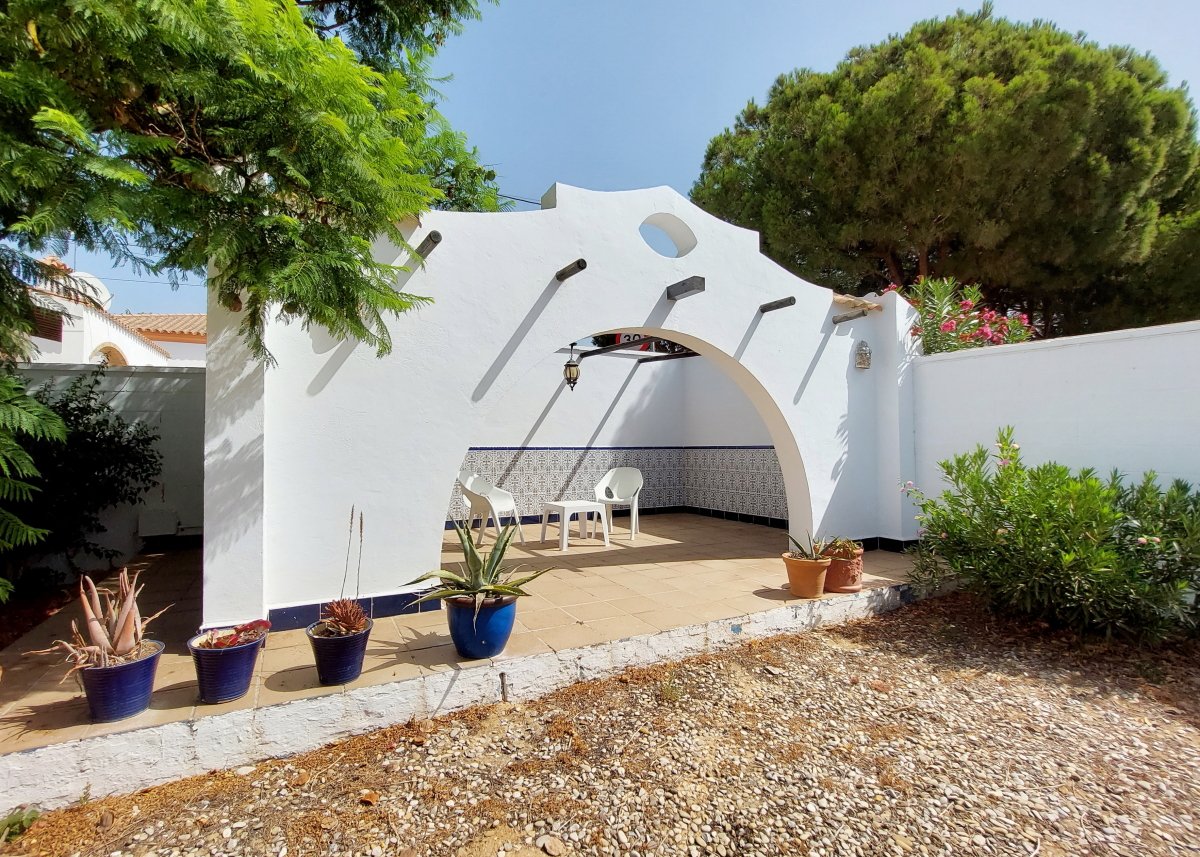 Andaluz Homes