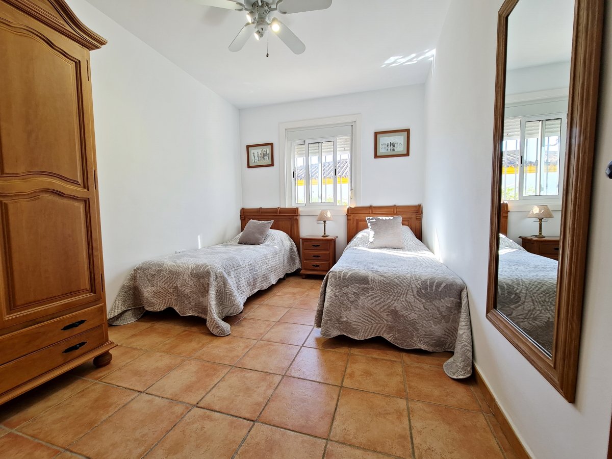 Andaluz Homes
